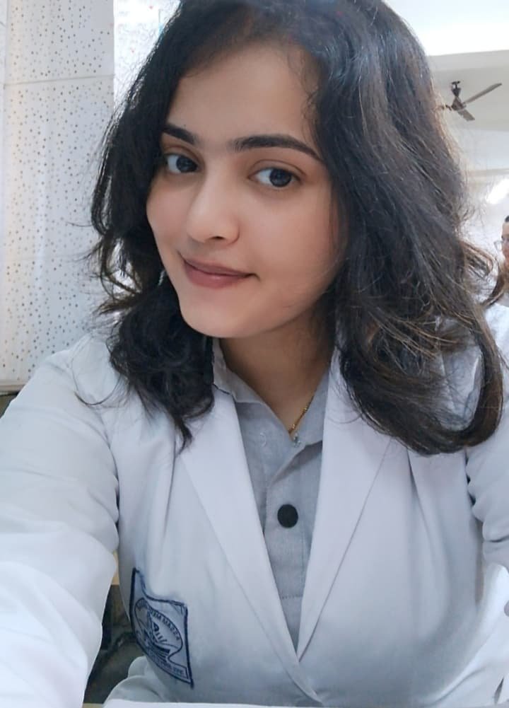Abantika Dutta